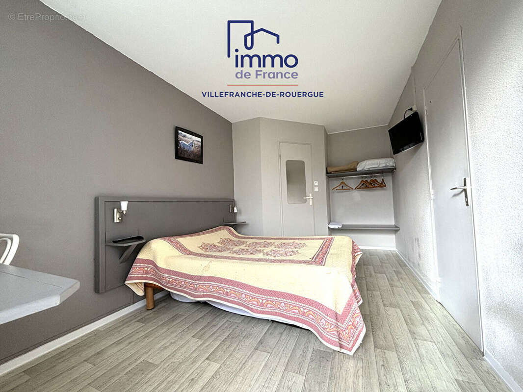 Commerce à MALEVILLE