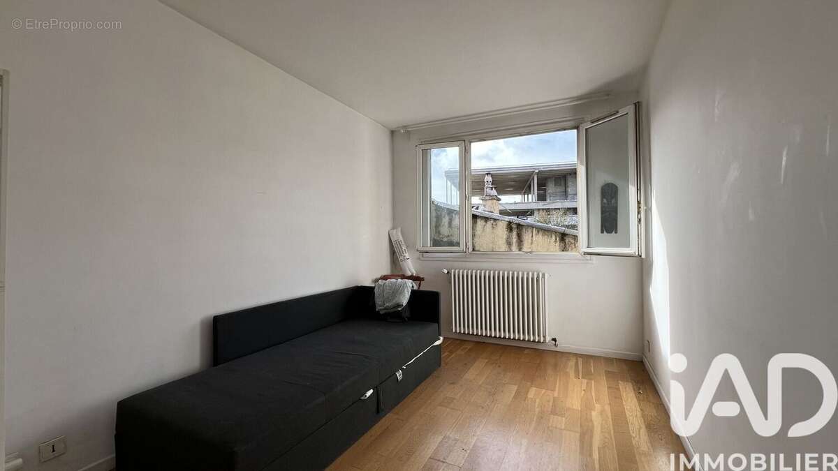 Photo 9 - Appartement à PANTIN