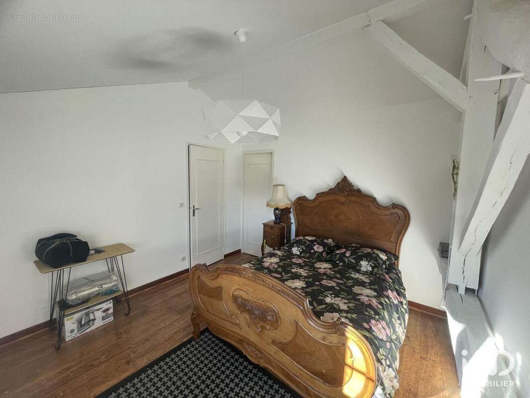 Photo 8 - Maison à MIGNE-AUXANCES