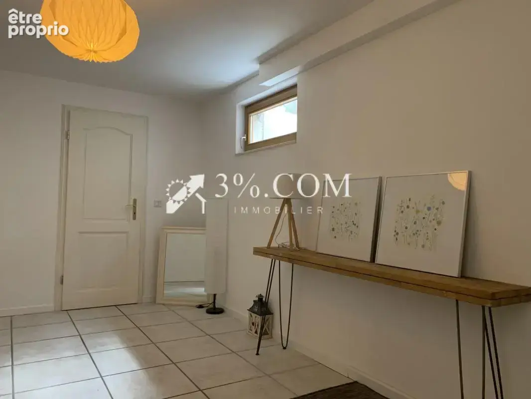 3%COM Jolie maison avec 4 chambres - 3 salles de bain - jard - photo 16