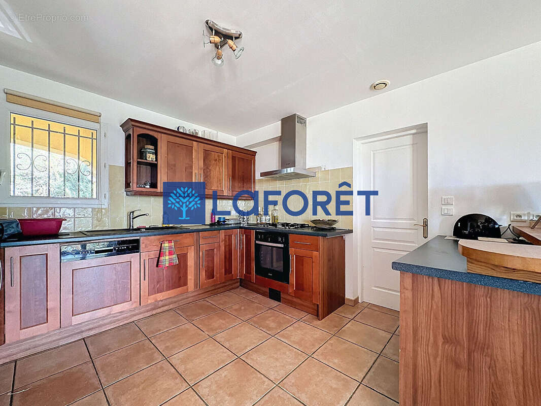 Maison à DRAGUIGNAN