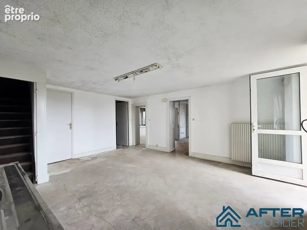 Maison 105 m² à Marainviller  - photo 8