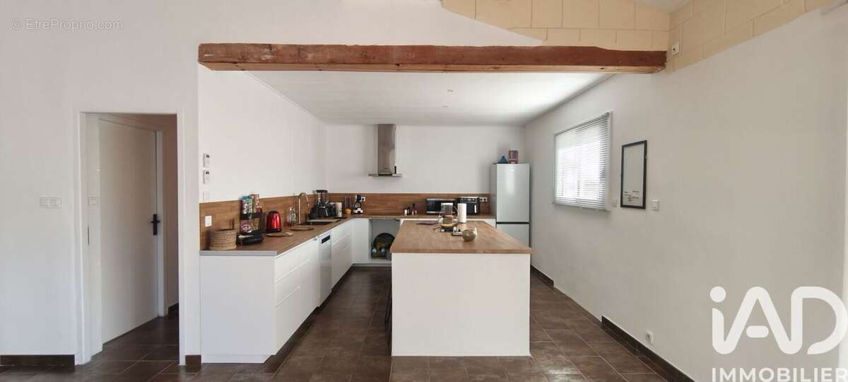 Photo 8 - Maison à NIZAS