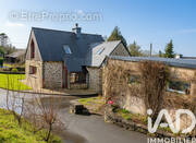Photo 1 - Maison à HANVEC
