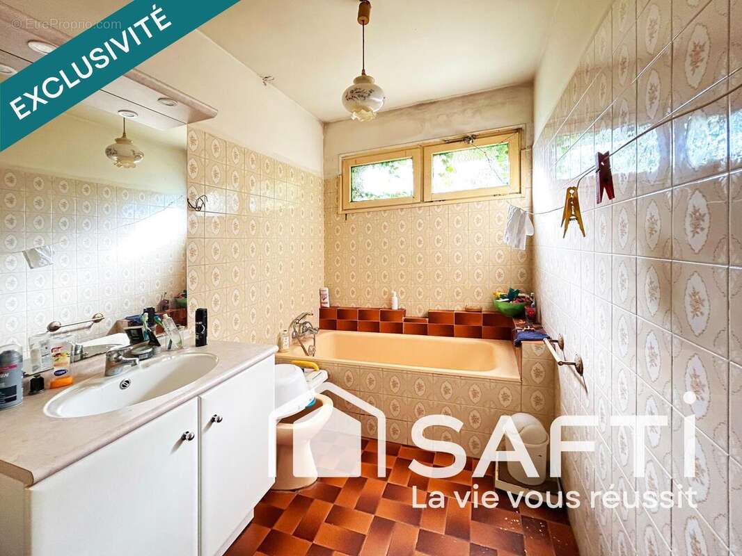 Photo 9 - Maison à BEYCHAC-ET-CAILLAU