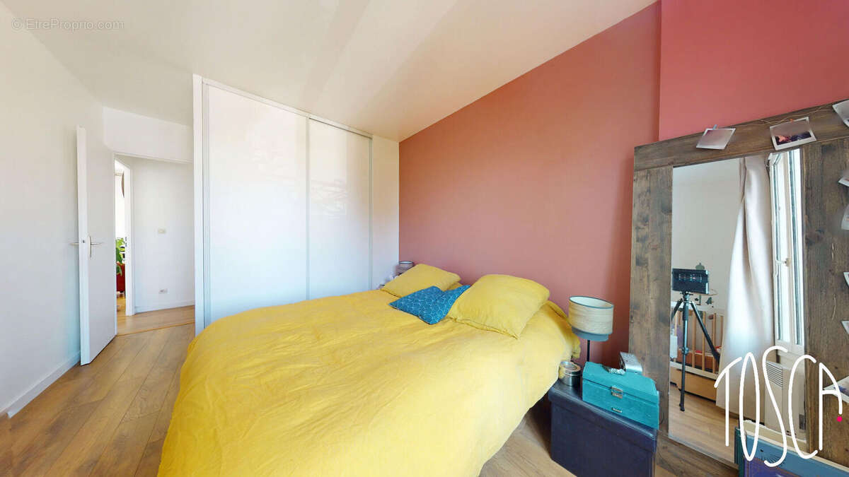 Appartement à THIAIS