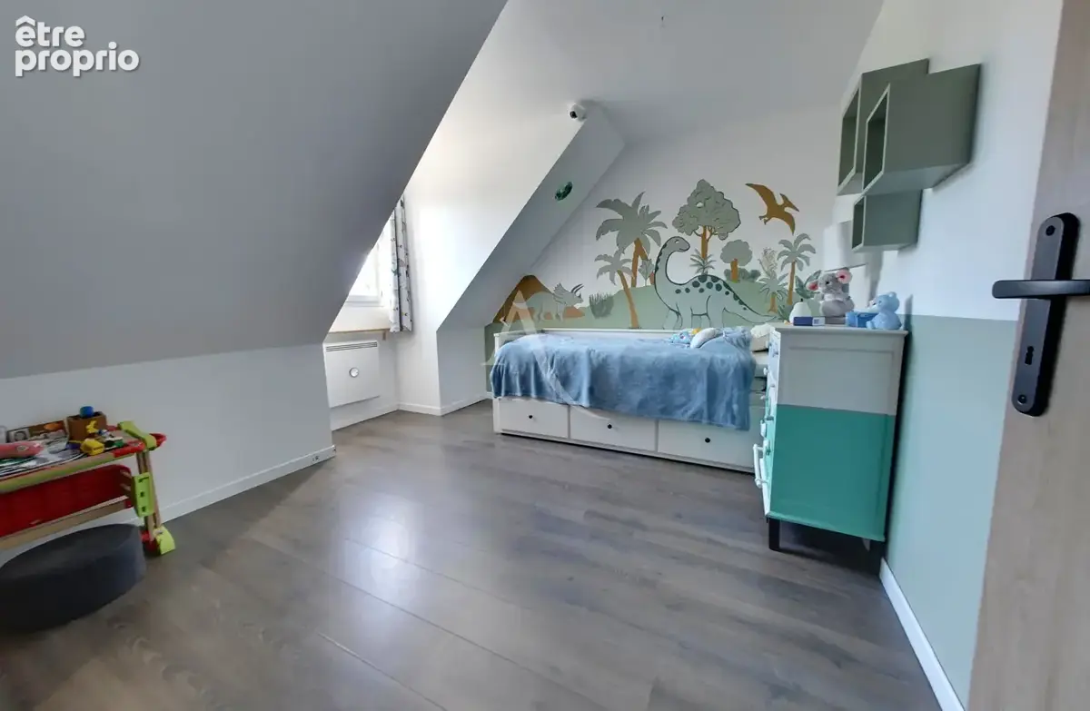 Maison 5 pièces - 82 m2 - photo 8