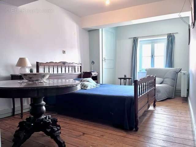 Maison à BELLEGARDE-SUR-VALSERINE