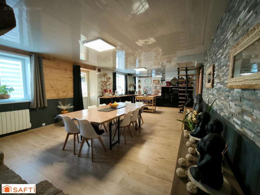 Photo 2 - Maison à PLOUNERIN