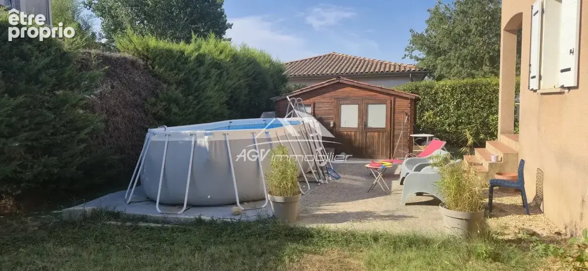 Brouzet les Alès , maison environ 110 m² habitable proche commodités et écoles - photo 5