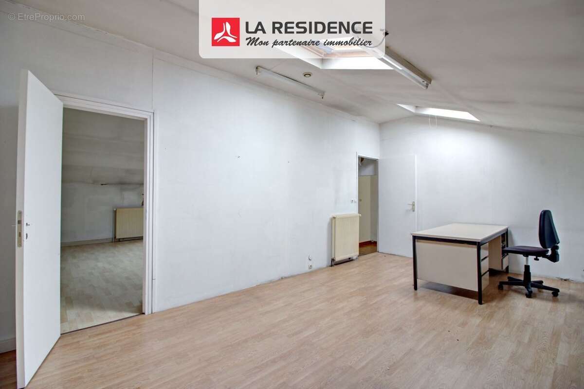 Appartement à CHAMBOURCY