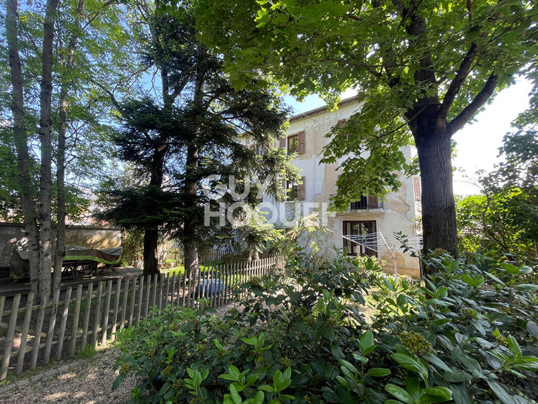 Maison à RIVE-DE-GIER