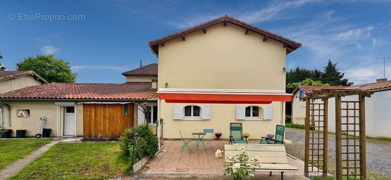 Maison à vendre 8 pièces  (47) - photo 26