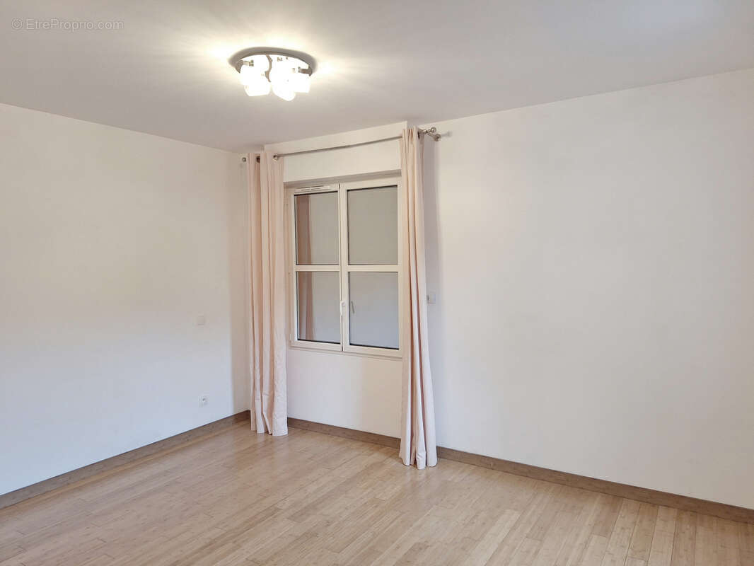 Maison à CHAMBOURCY