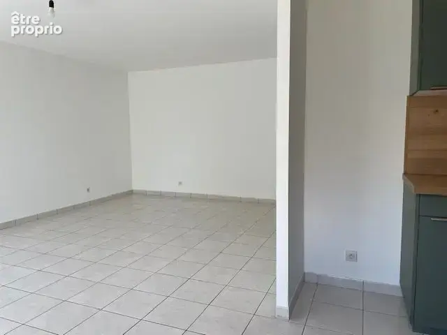 Appartement 2 pièces 51 m² à vendre à Vannes (56000) - photo 3