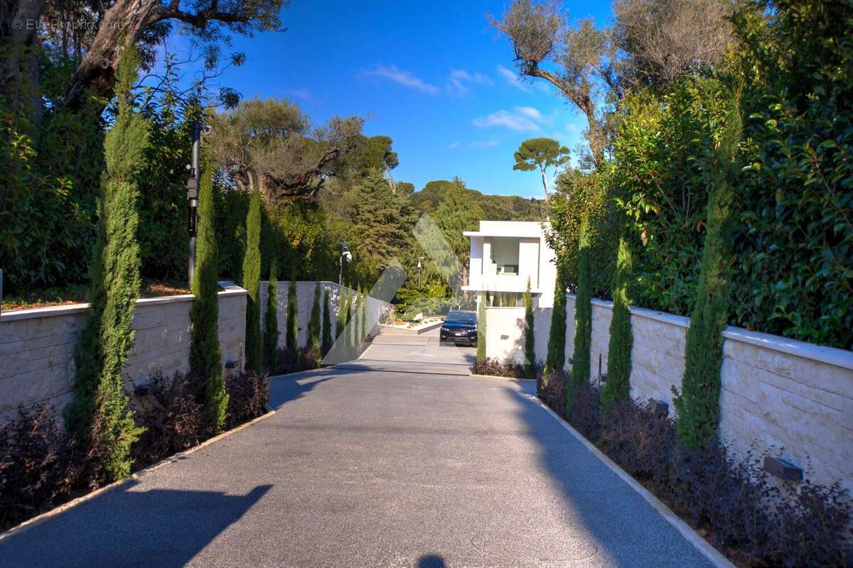 Maison à ANTIBES