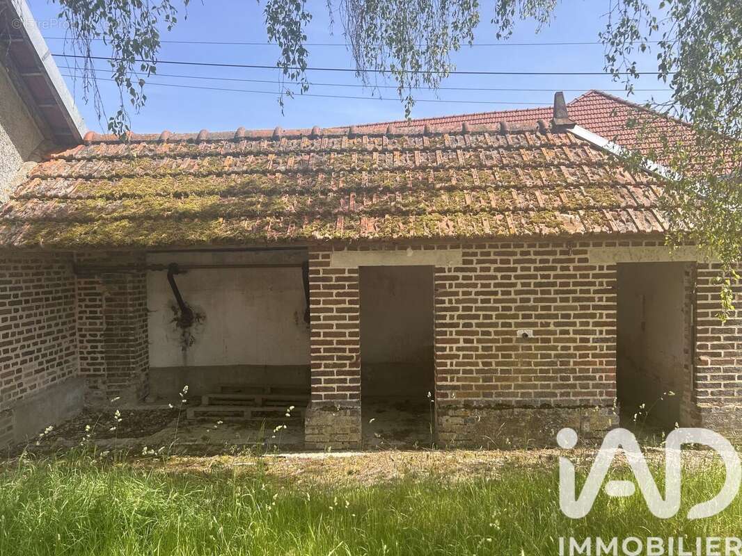Photo 5 - Maison à SAINT-JULIEN-LES-VILLAS
