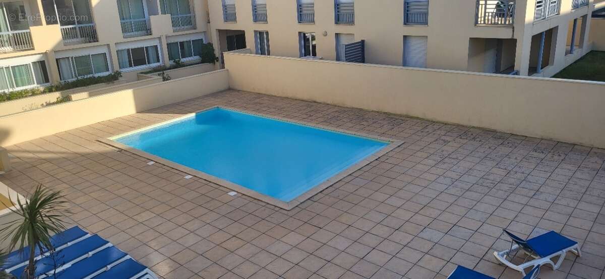 Photo-2025/092359-1-8 - Appartement à MIMIZAN