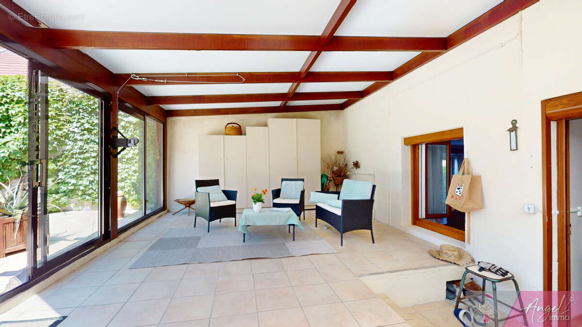 Maison à OFFLANGES