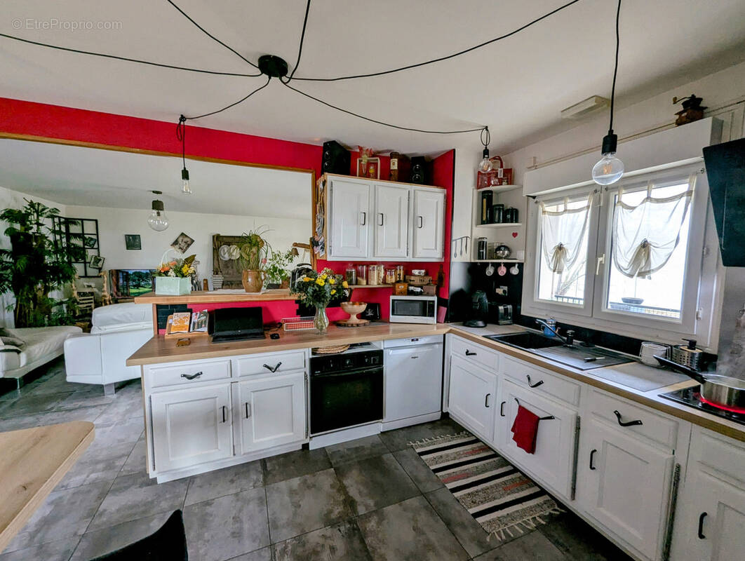 Appartement à ROANNE