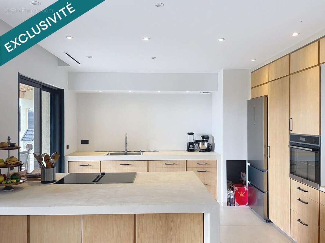 Photo 5 - Maison à MONTAUROUX