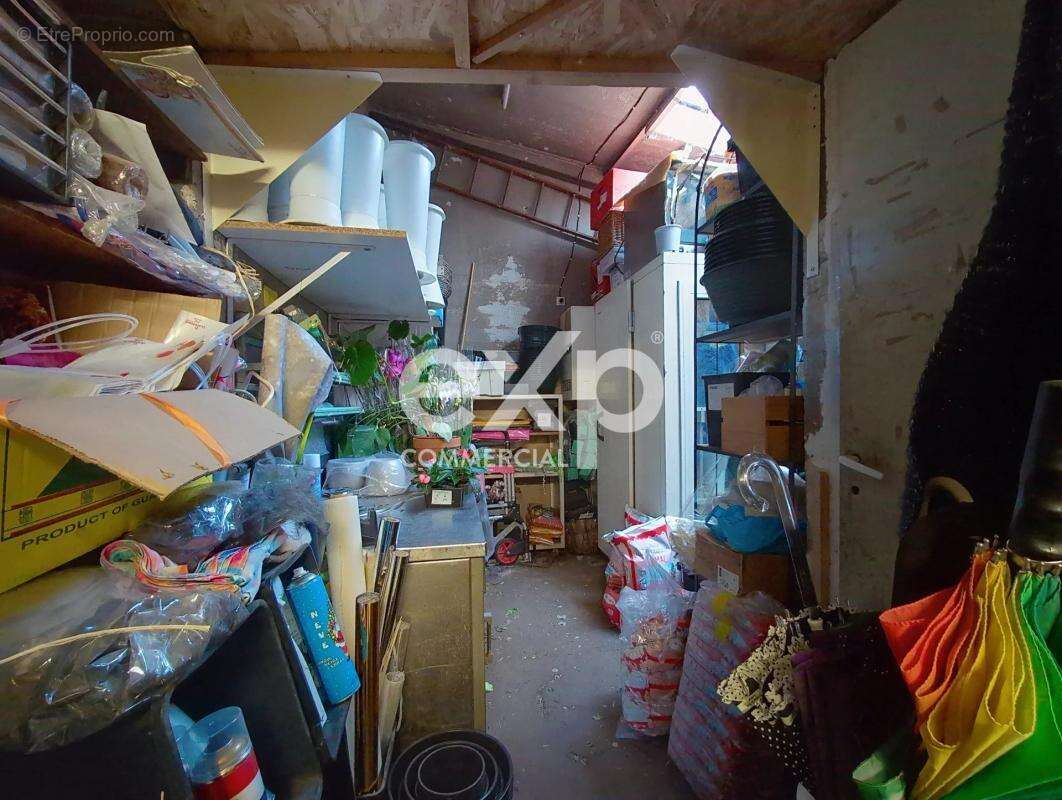 Commerce à LE PERREUX-SUR-MARNE