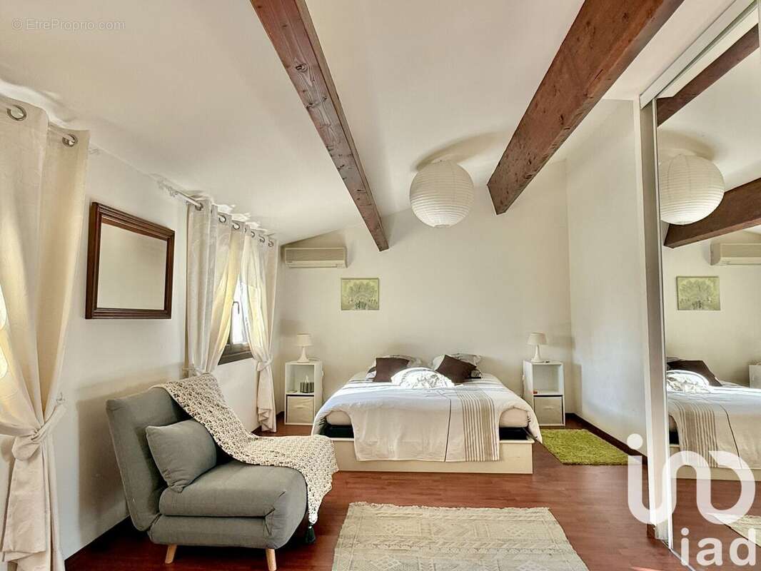 Photo 9 - Maison à MARCHEPRIME