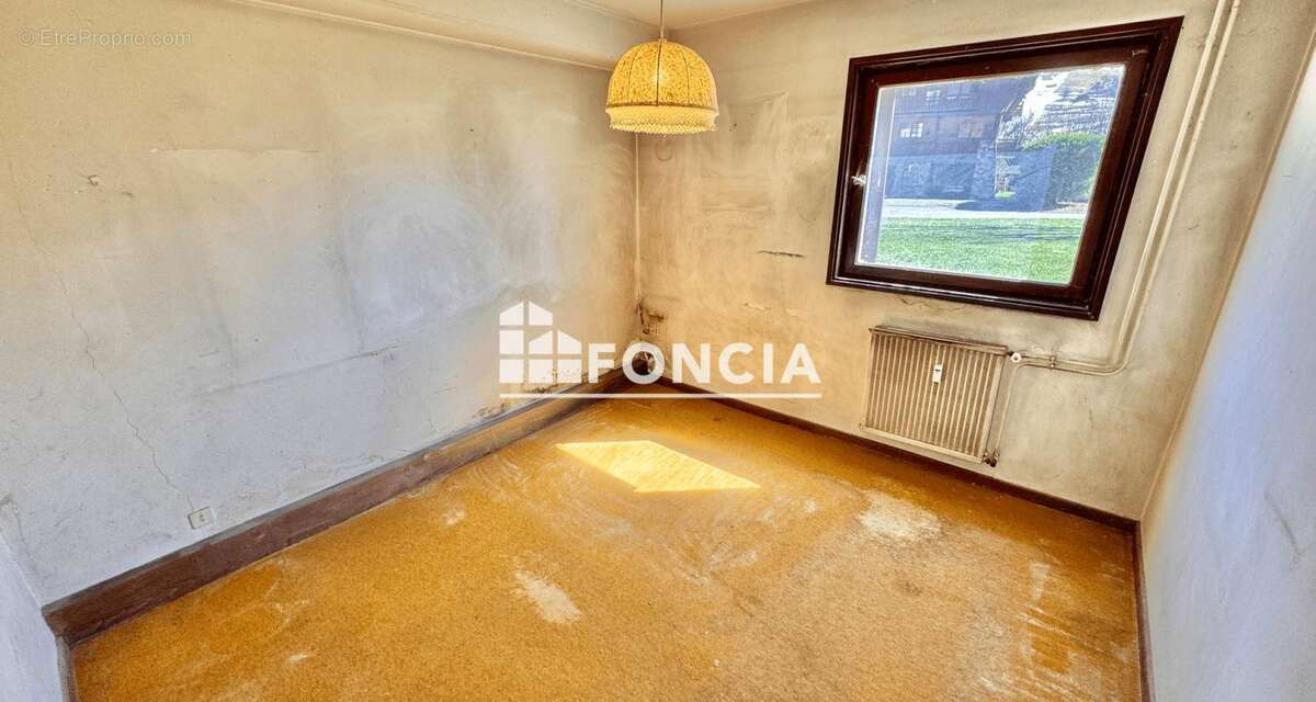 Appartement à PRAZ-SUR-ARLY