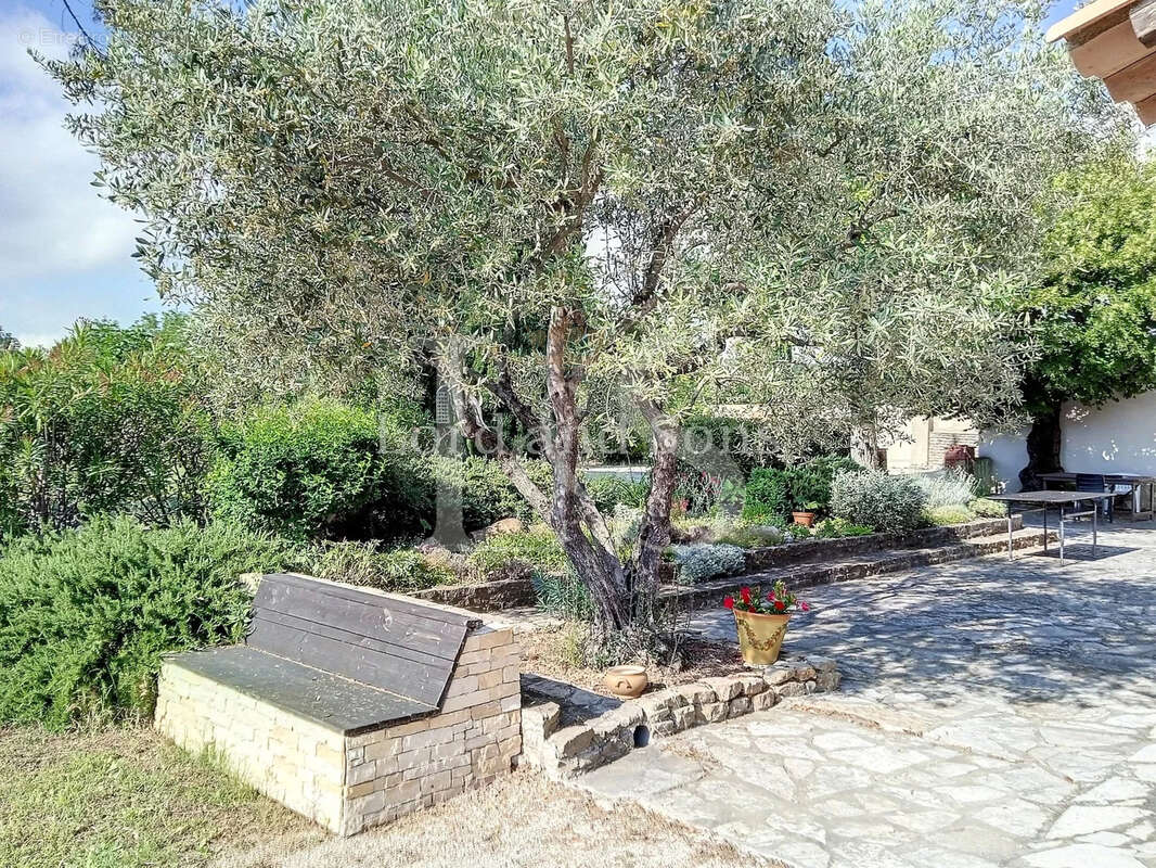 Maison à VAISON-LA-ROMAINE