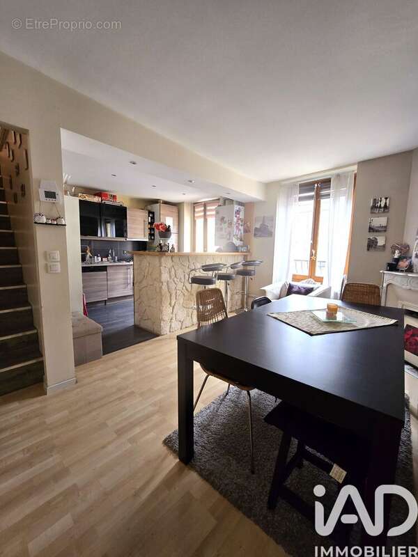 Photo 3 - Appartement à PIERRELAYE