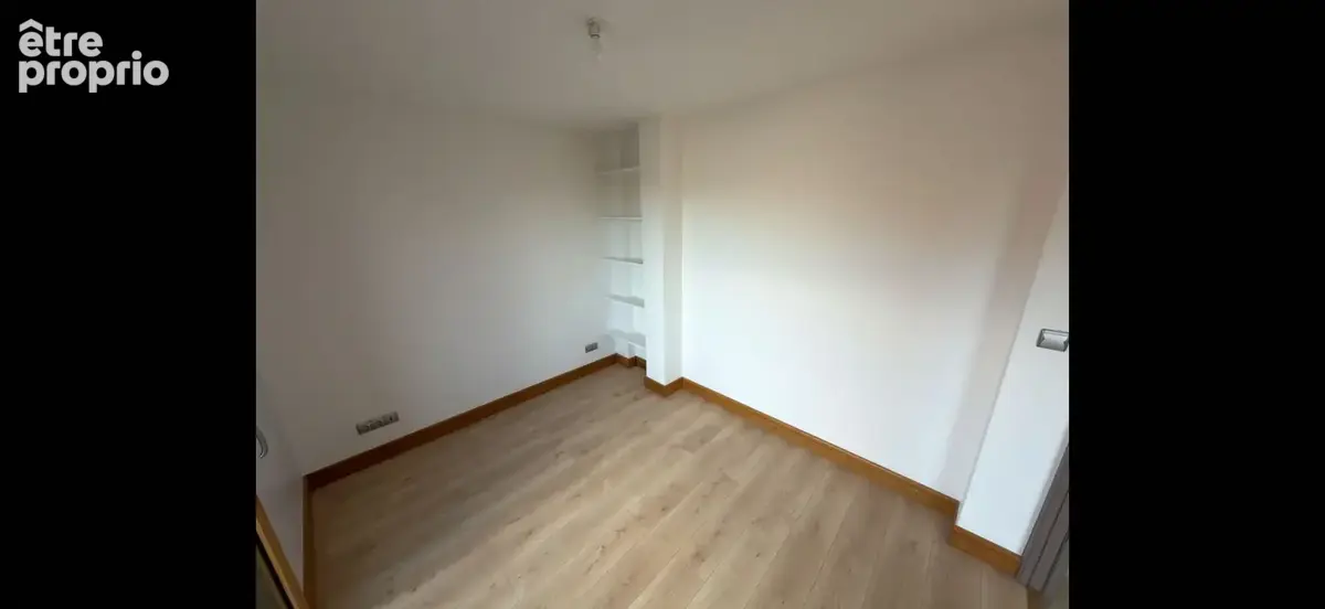 Appartement Croix T2 de 43.30 m2 - photo 5