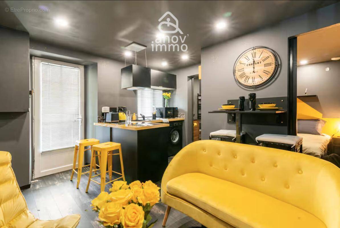 Appartement à ANGOULEME