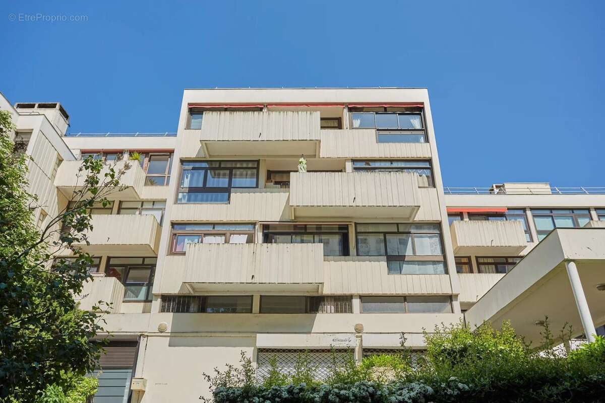Appartement à SEVRES