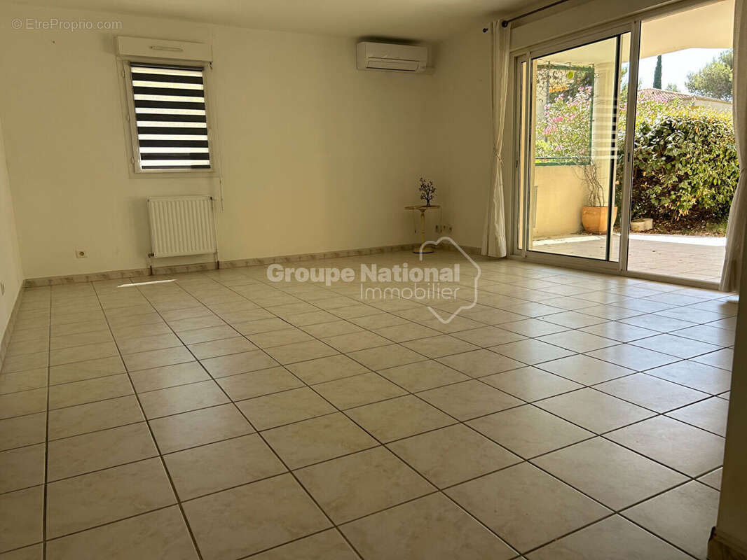 Appartement p3 villeneuve les avignon - photo 7