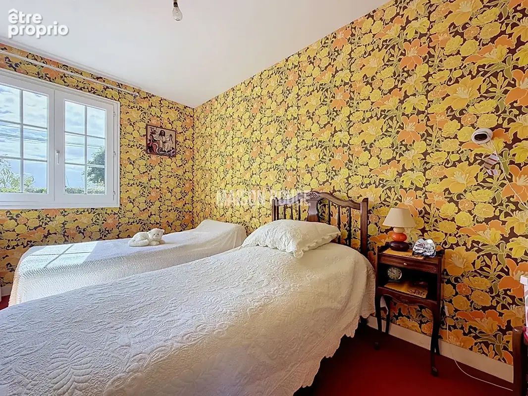 Maison de plain-pied à Saint-Cast-le-Guildo - Un cadre paisible à découvrir - photo 10