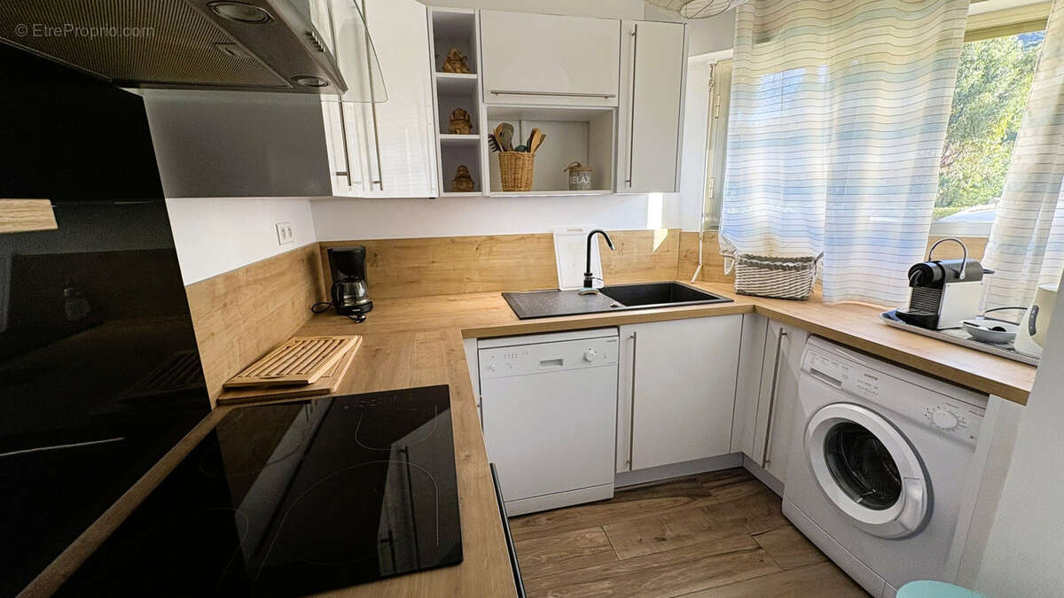 Appartement à PROPRIANO