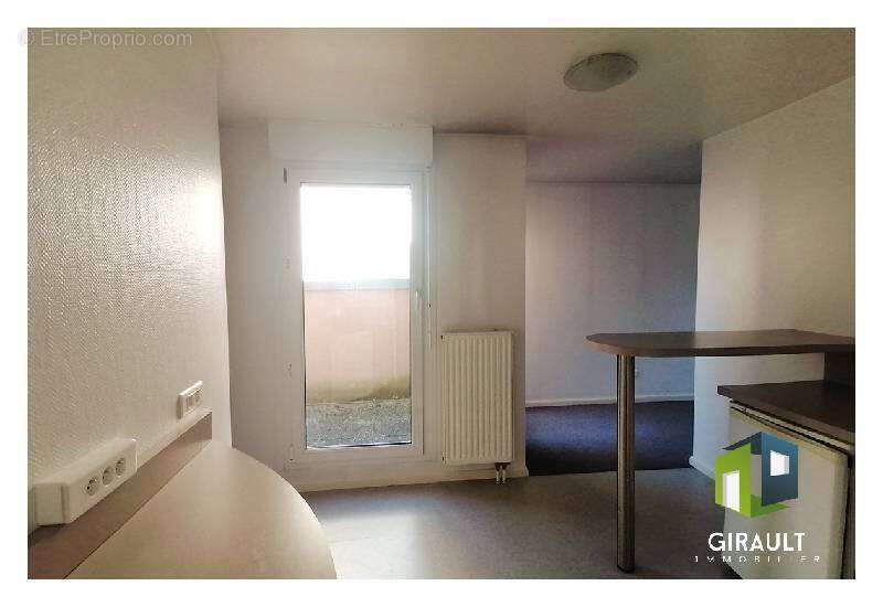 Appartement à BELFORT