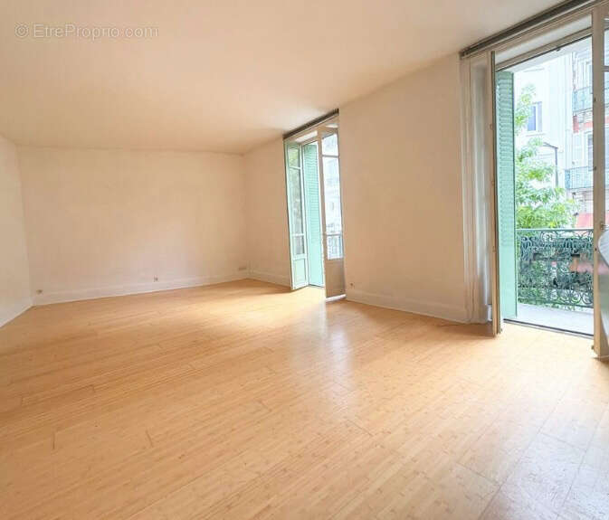 Appartement à VICHY