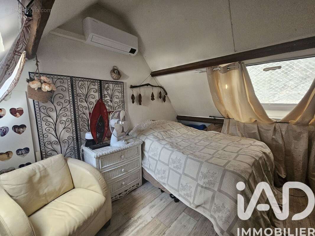 Photo 7 - Maison à LA FERTE-SOUS-JOUARRE