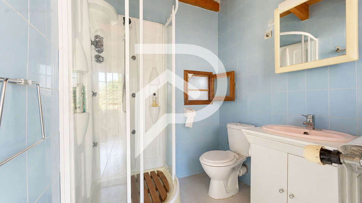 Maison de village de 73,34 m² avec dépendance - photo 7