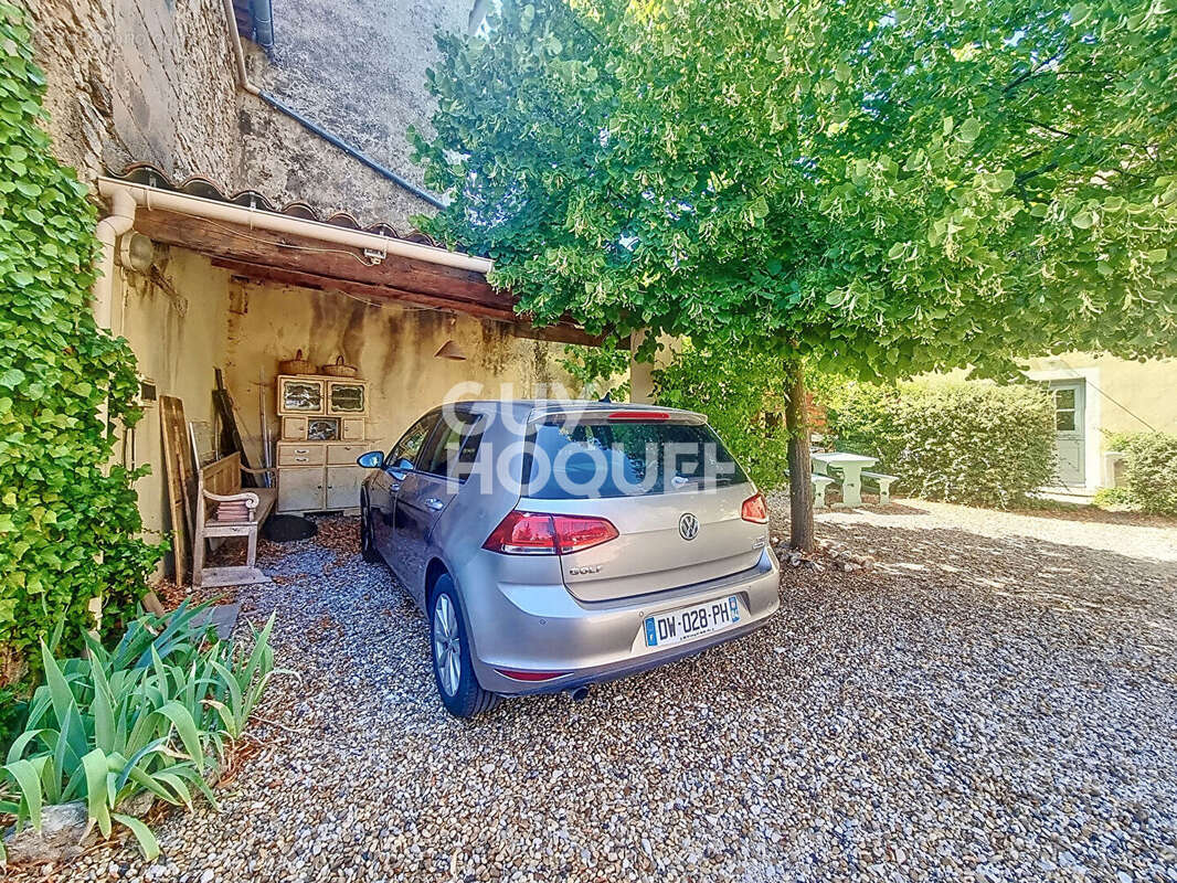 Maison à SAINT-CHRISTOL