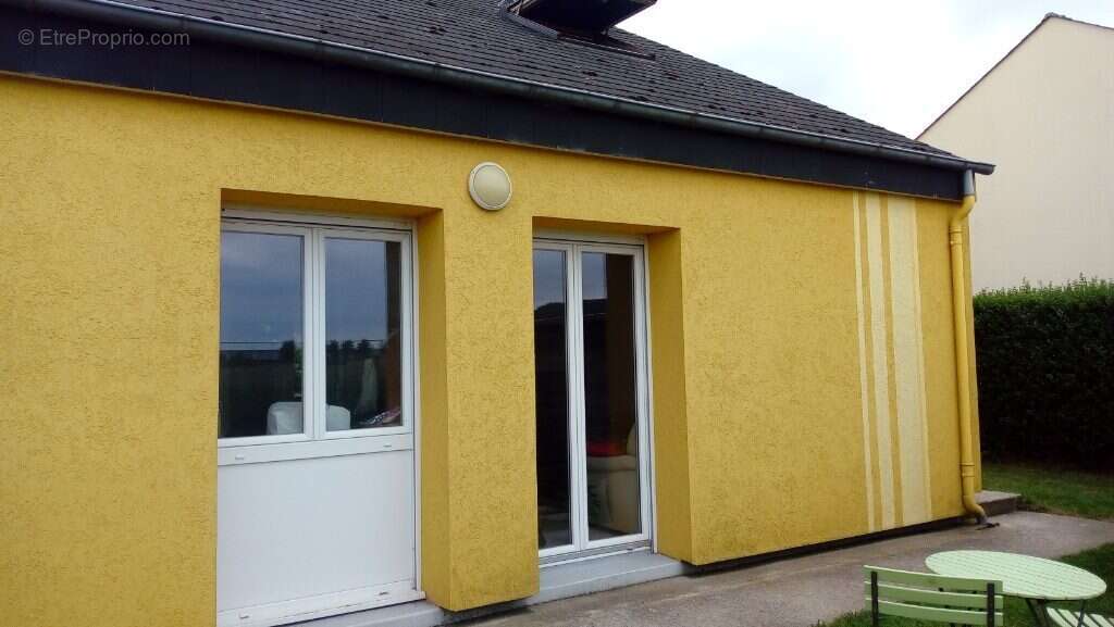 Maison à vendre à Villaines la Juhel  - Maison à VILLAINES-LA-JUHEL