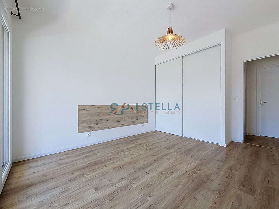 Appartement à AJACCIO