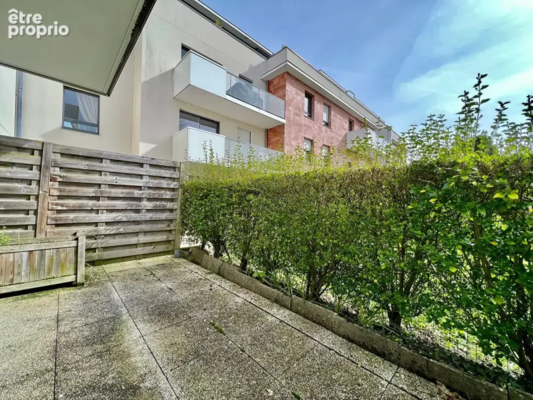 Photo Appartement à Bois-Guillaume au prix de 135 000€