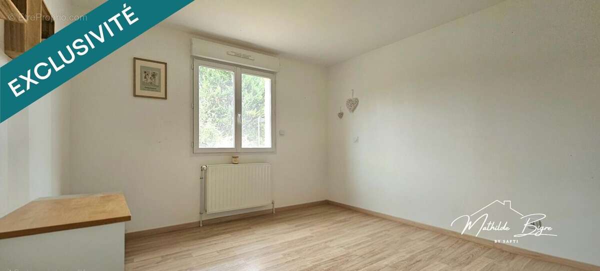 Photo 9 - Maison à SAINT-GERMAIN-LEMBRON