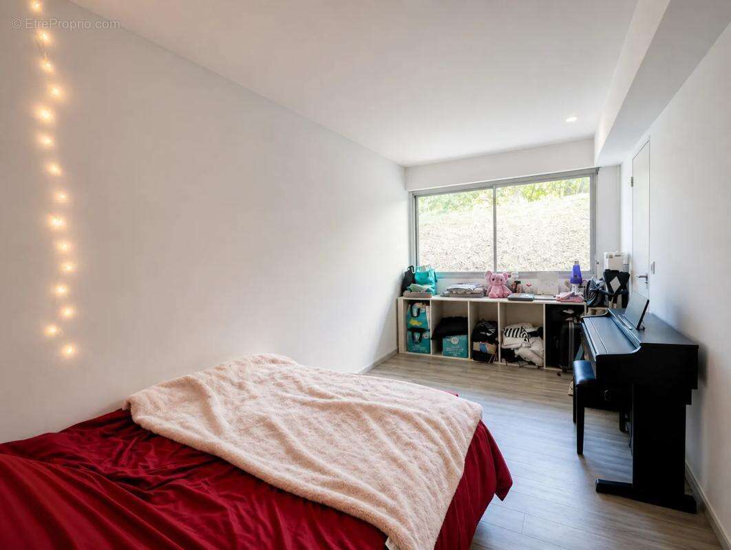 Appartement à RIS-ORANGIS