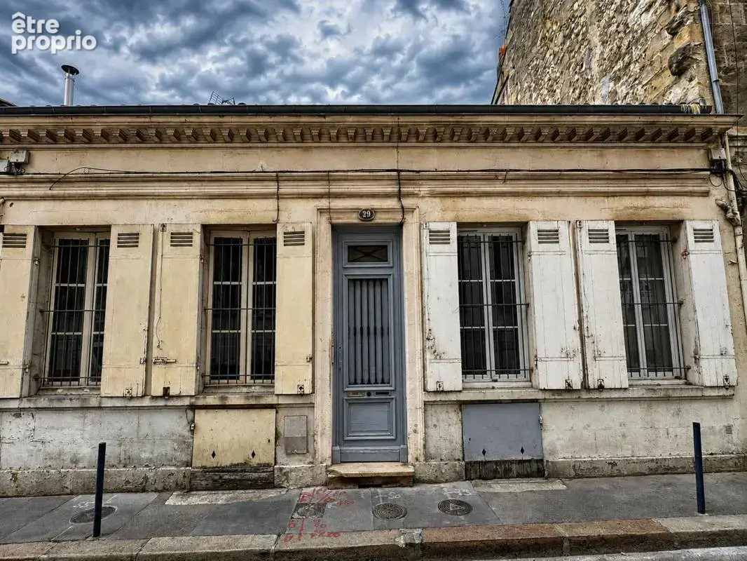 Bordeaux quartier VICTOIRE - photo 12