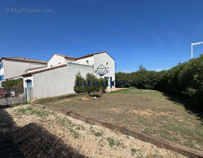 Maison à PERPIGNAN