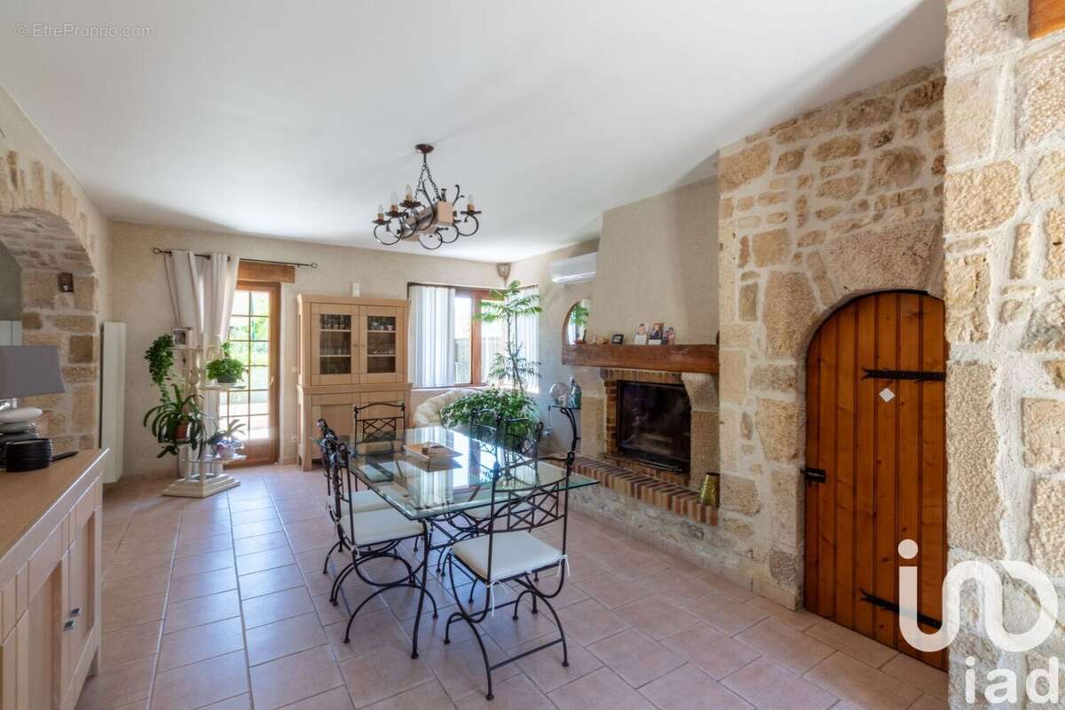 Photo 5 - Maison à SOUPPES-SUR-LOING