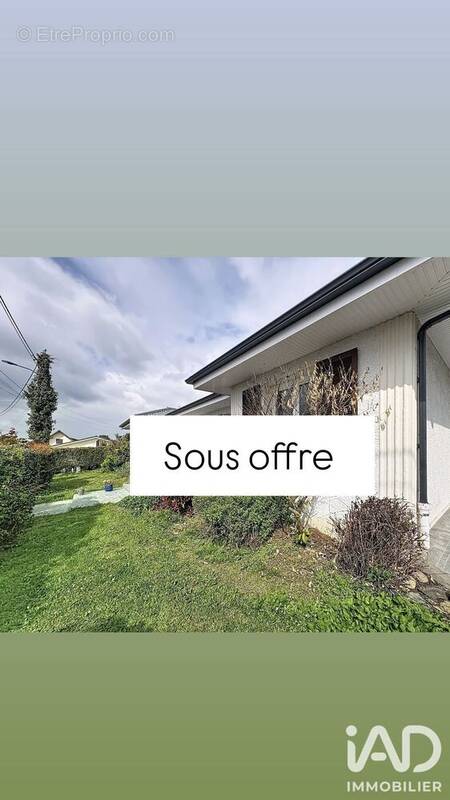 Photo 1 - Maison à PAU